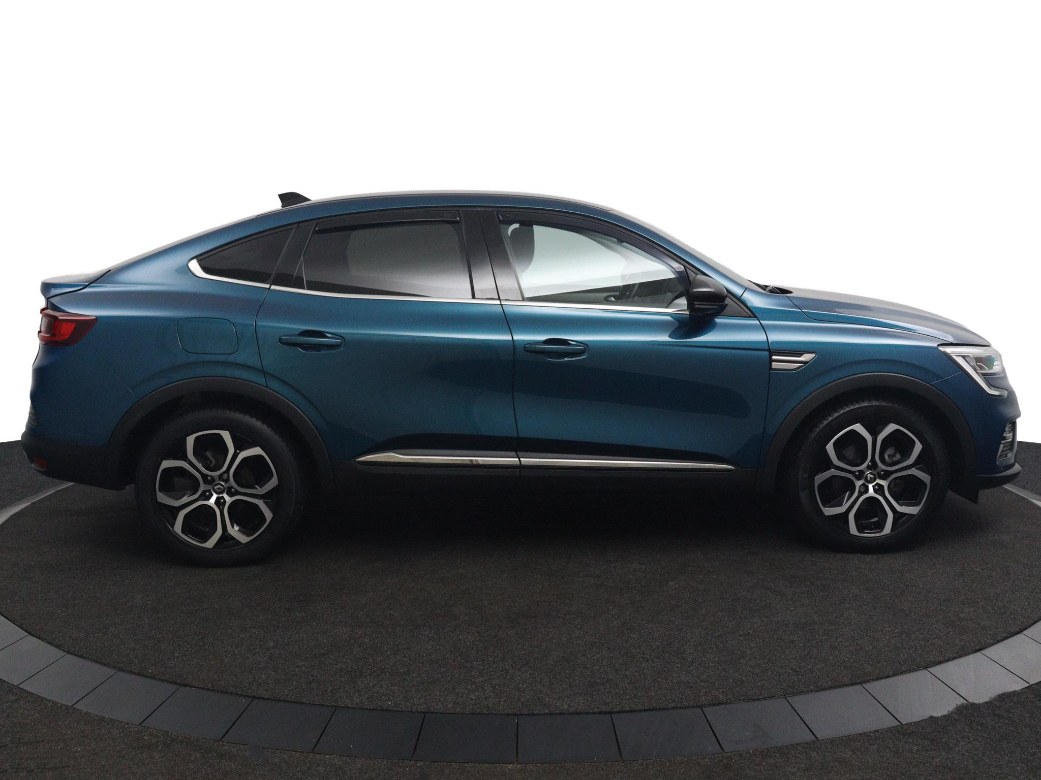 Renault Arkana E-TECH Hybrid 145 Intens - Afbeelding 5