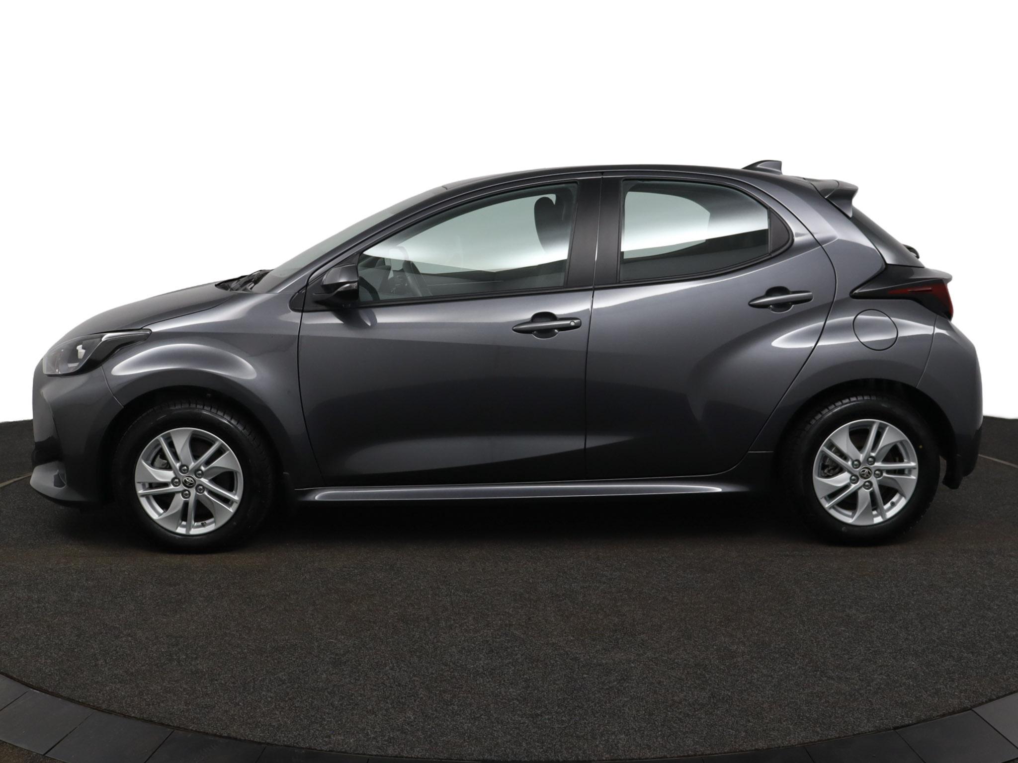 Toyota Yaris 1.5 Hybrid 115 Active - Afbeelding 3