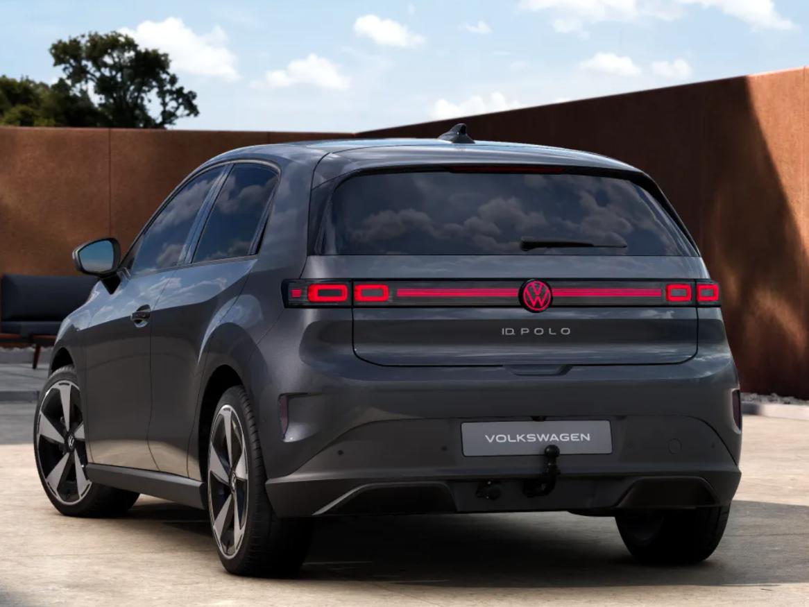 Volkswagen ID. Polo Style First Edition 52 kWh accu, 155 kW / 211 PK H - Afbeelding 3