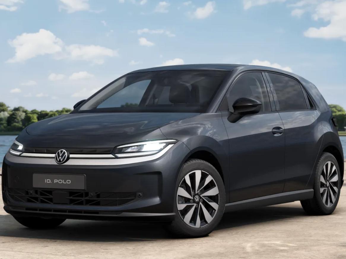 Volkswagen ID. Polo Life First Edition 52 kWh accu, 155 kW / 211 PK Ha