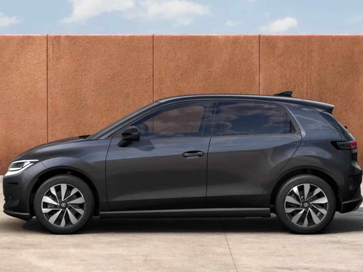Volkswagen ID. Polo Life First Edition 52 kWh accu, 155 kW / 211 PK Ha - Afbeelding 2