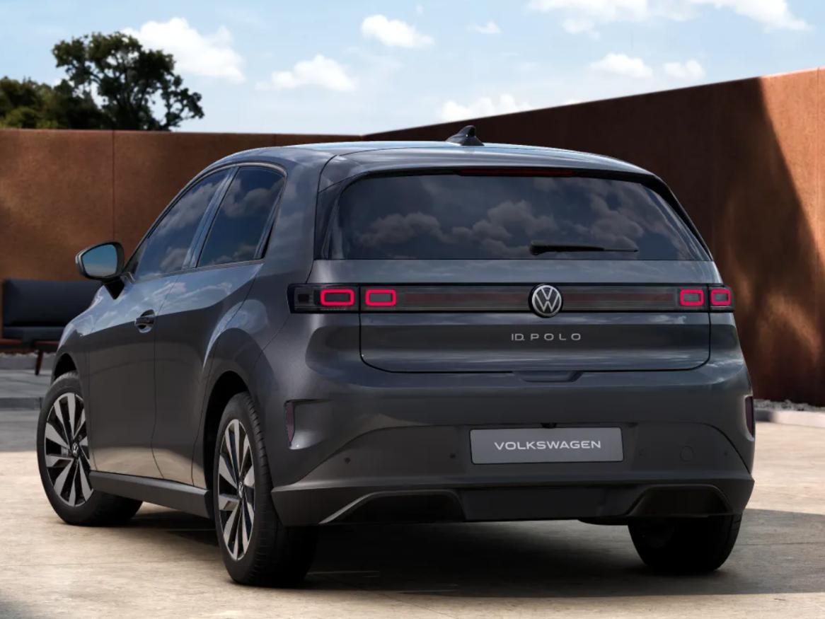 Volkswagen ID. Polo Life First Edition 52 kWh accu, 155 kW / 211 PK Ha - Afbeelding 3