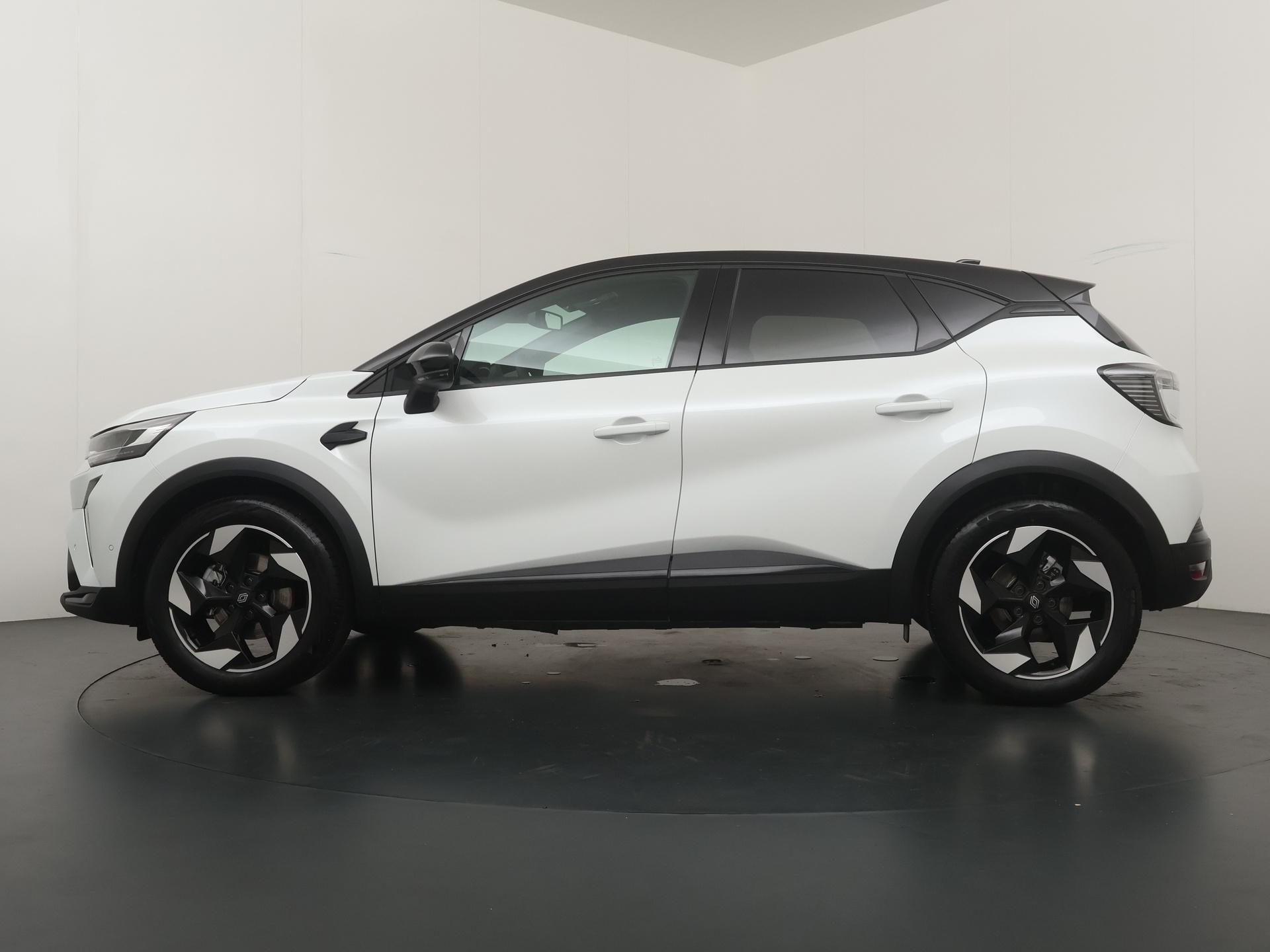 Renault Captur techno full hybrid E-Tech 160 - Afbeelding 2