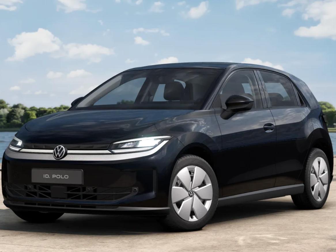 Volkswagen ID. Polo Trend 37 kWh accu, 85 kW / 116 PK Hatchback Elektr