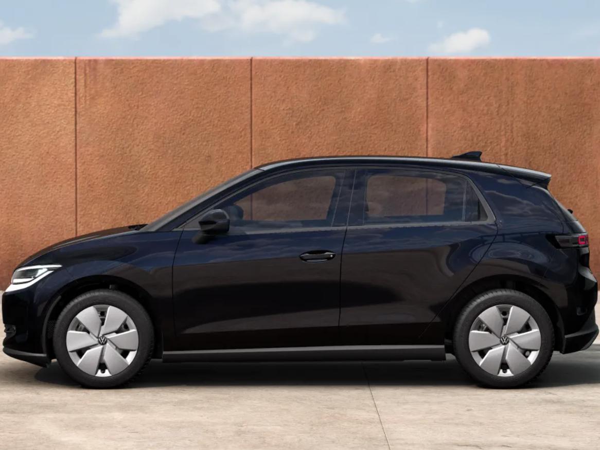 Volkswagen ID. Polo Trend 37 kWh accu, 85 kW / 116 PK Hatchback Elektr - Afbeelding 2