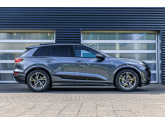 Audi Q6 e-tron 306pk S Edition Performance 100 kWh - Afbeelding 3