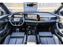 Audi Q6 e-tron 306pk S Edition Performance 100 kWh - Afbeelding 5