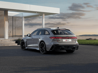 Audi A5 Avant RS 5 e-hybrid quattro - Afbeelding 2