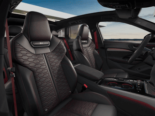 Audi A5 Avant RS 5 e-hybrid quattro - Afbeelding 4