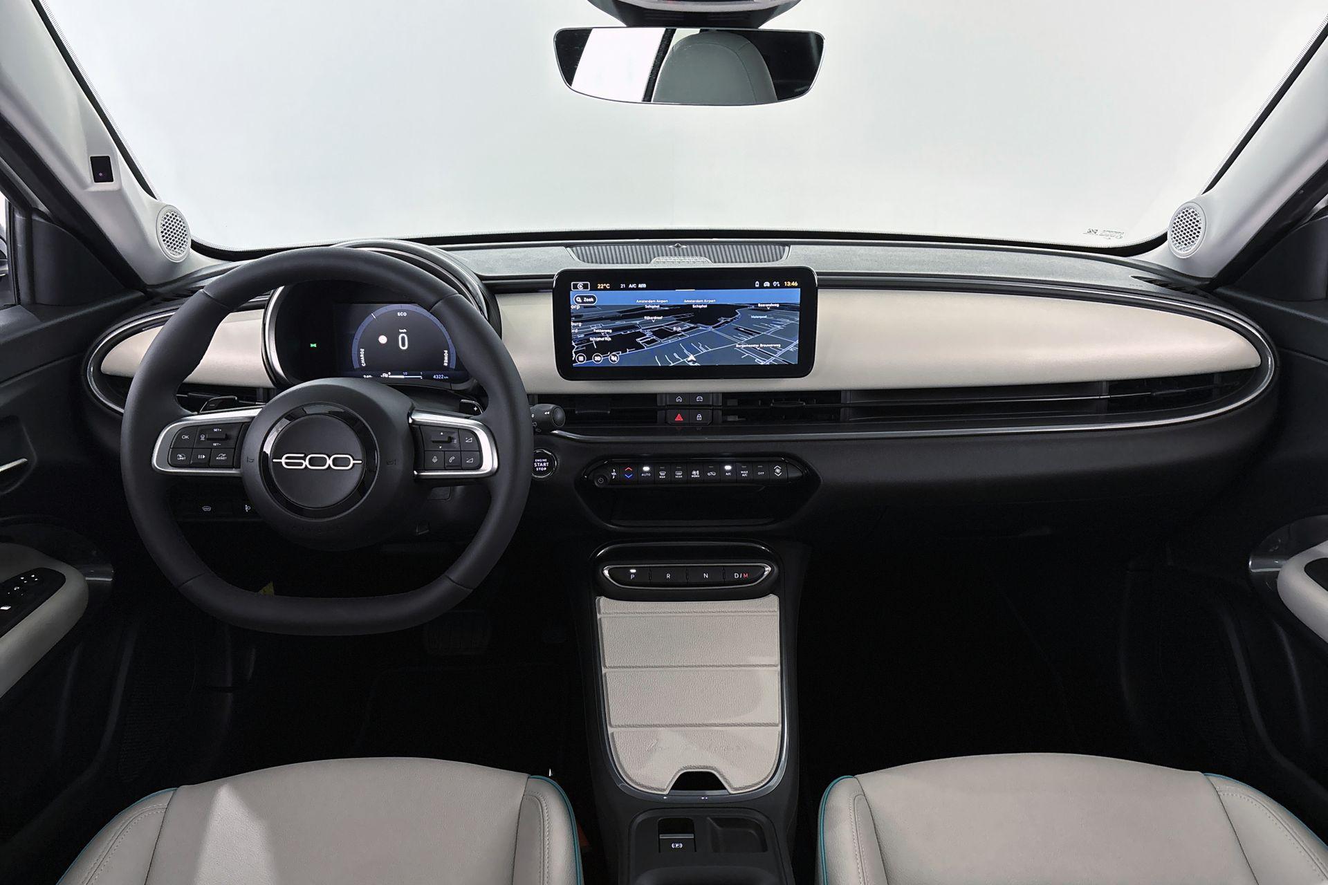 Fiat 600