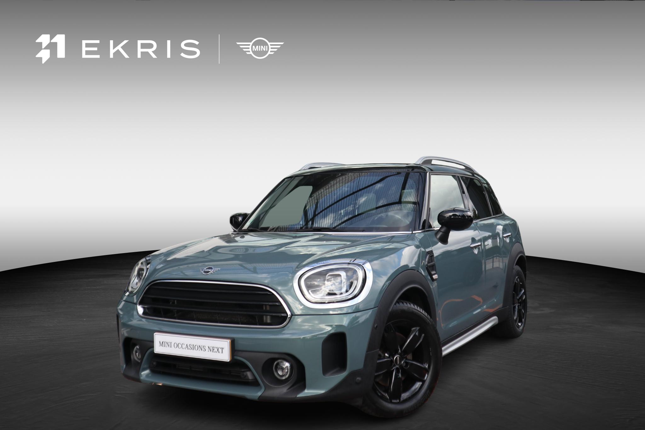 MINI Countryman Cooper