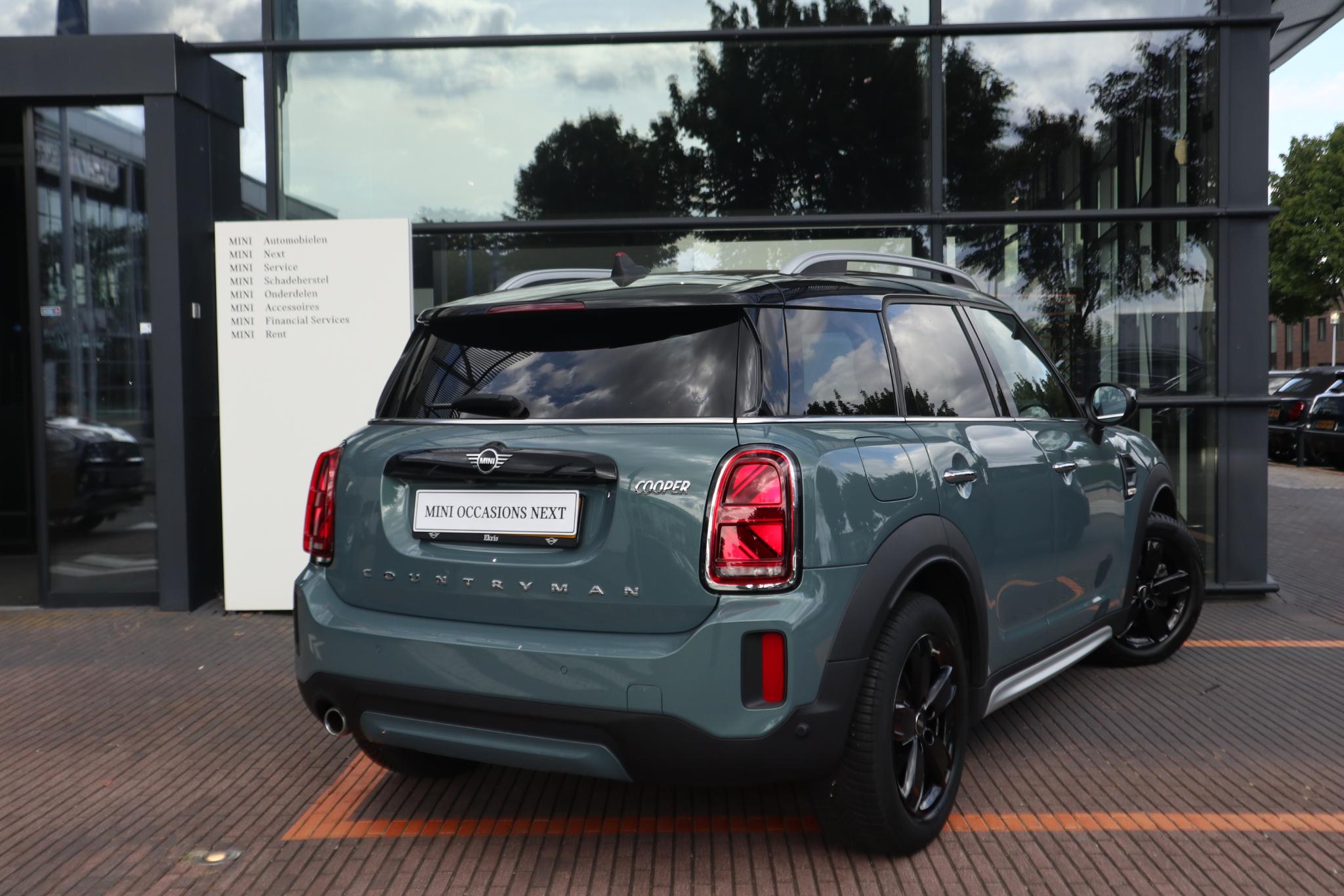 MINI Countryman Cooper - Afbeelding 2
