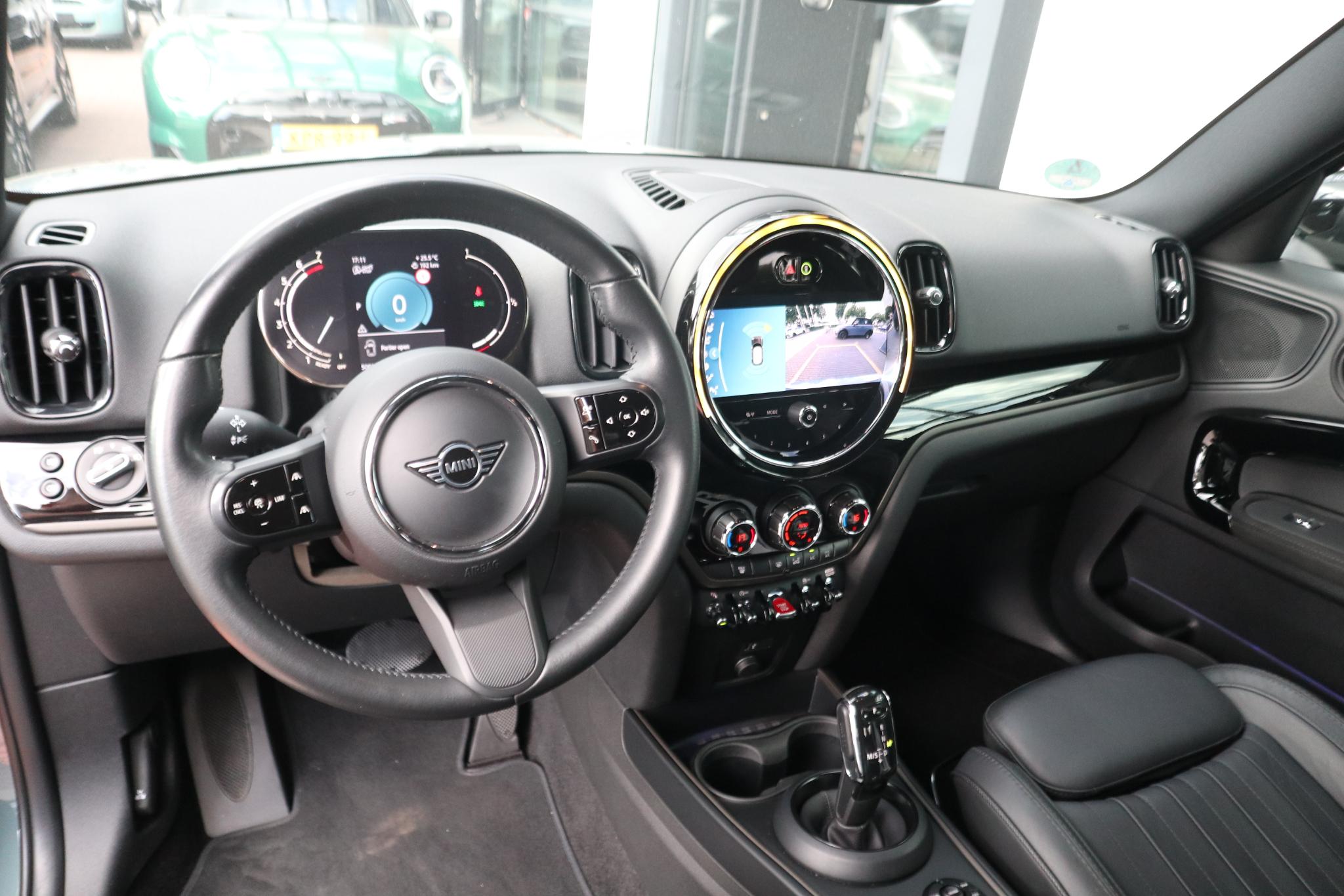 MINI Countryman Cooper - Afbeelding 3