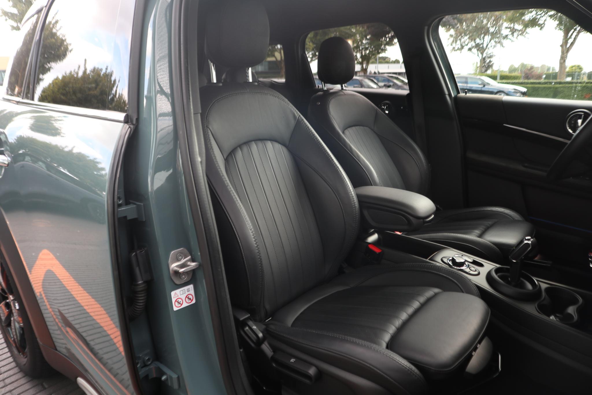 MINI Countryman Cooper - Afbeelding 4