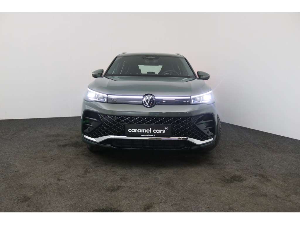 Volkswagen Tiguan NEW TIGUAN 1.5 ETSI AUTOMAAT R-LINE* SPORTZETELS*D v - Image 2