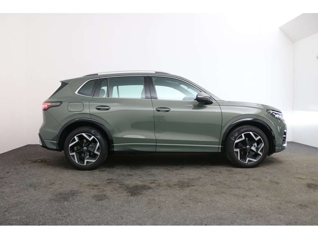 Volkswagen Tiguan NEW TIGUAN 1.5 ETSI AUTOMAAT R-LINE* SPORTZETELS*D v - Image 3