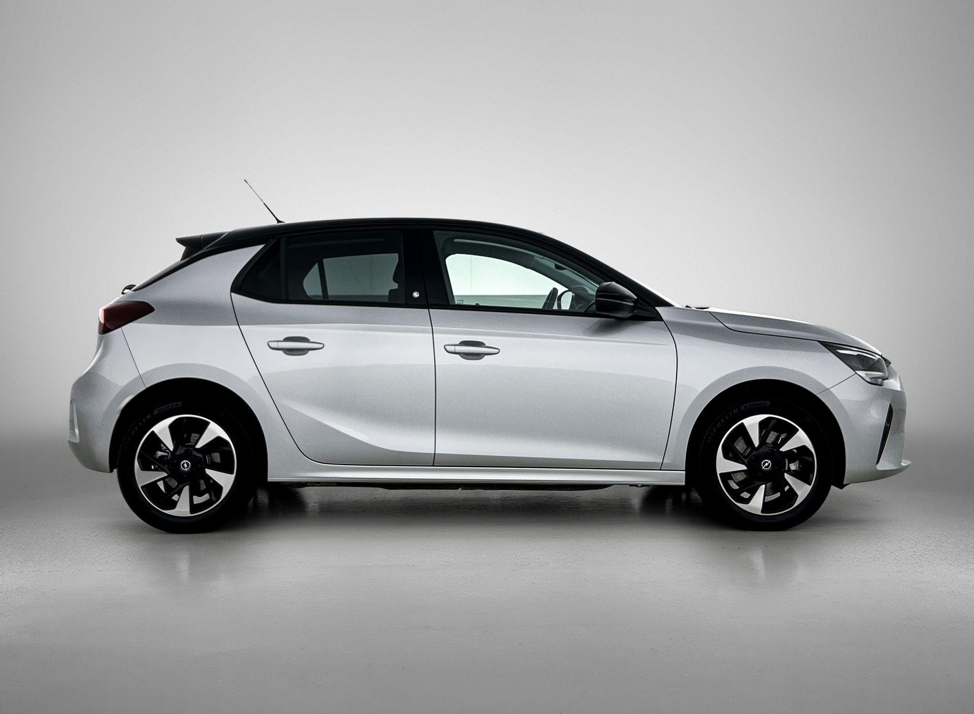 Opel Corsa-e