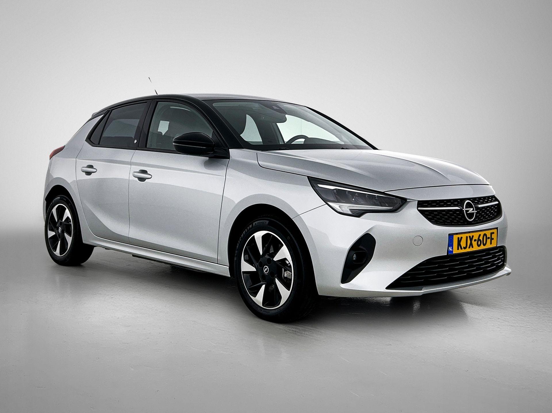 Opel Corsa-e
