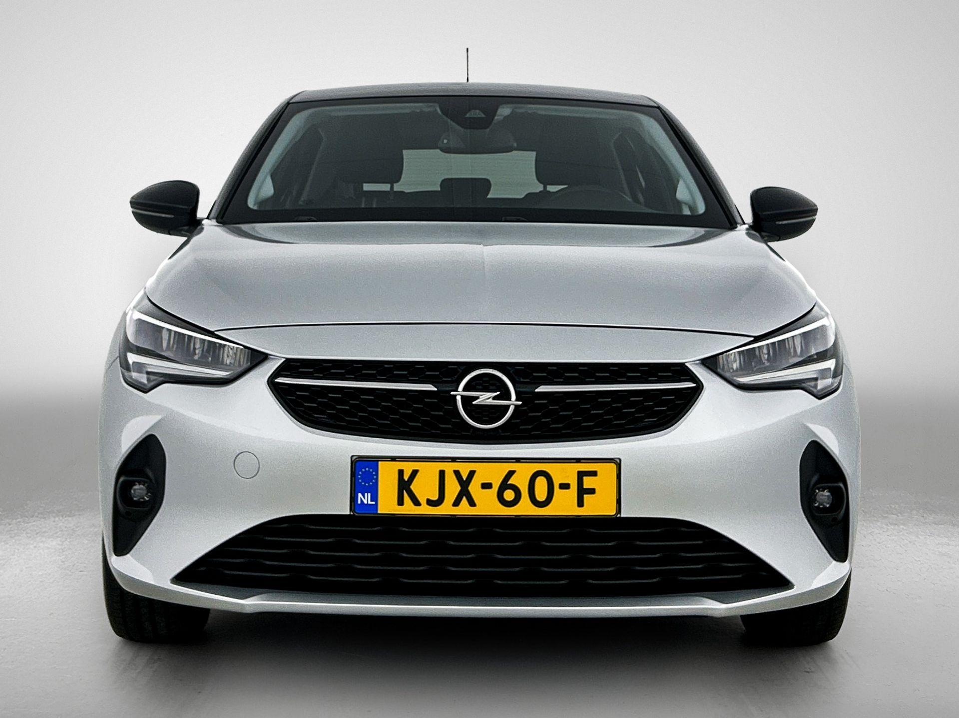 Opel Corsa-e