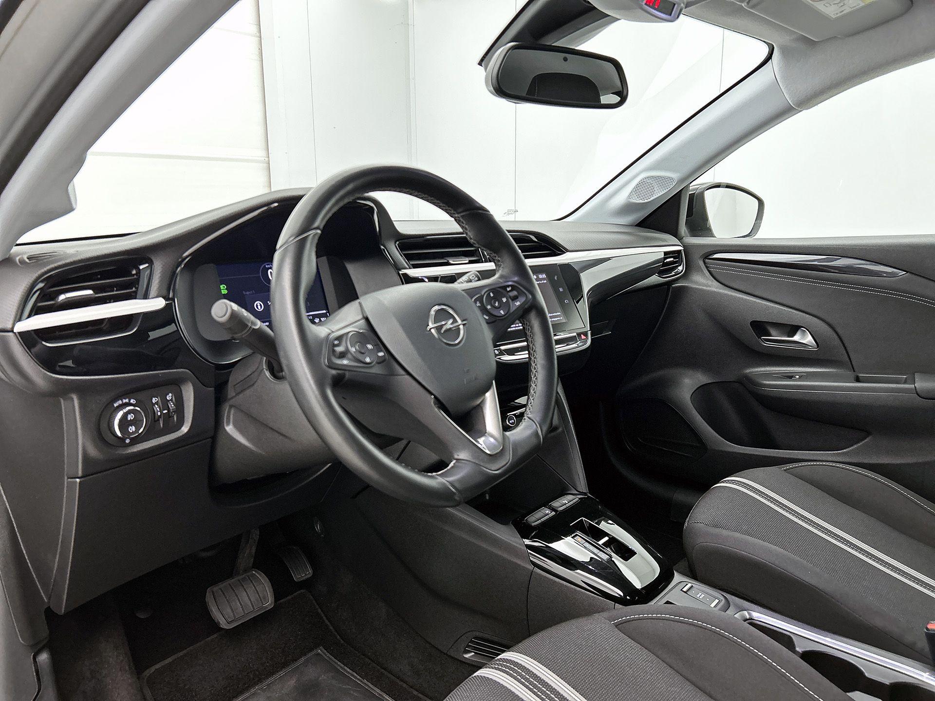 Opel Corsa-e