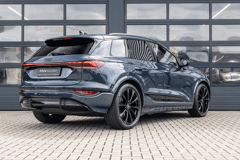 Audi Q6 e-tron 252pk S Edition 83 kWh - Afbeelding 2