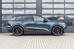Audi Q6 e-tron 252pk S Edition 83 kWh - Afbeelding 3
