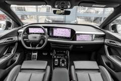Audi Q6 e-tron 252pk S Edition 83 kWh - Afbeelding 5