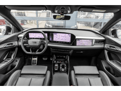 Audi Q6 e-tron 252pk S Edition 83 kWh - Afbeelding 5