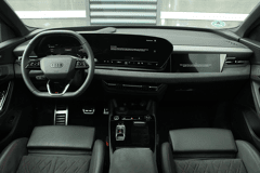 Audi Q6 e-tron 388pk quattro S edition 100kWh - Afbeelding 5