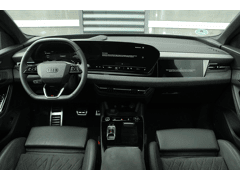 Audi Q6 e-tron 388pk quattro S edition 100kWh - Afbeelding 5