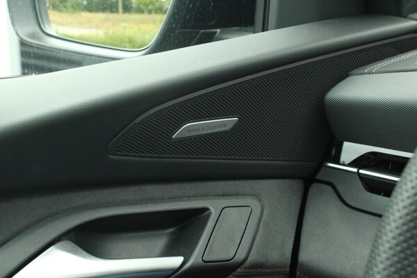 audio installatie premium