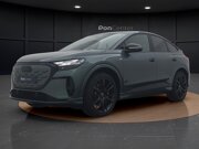 Audi Q4 Sportback e-tron S edition 45 82 kWh 210 kW / 286 PK