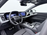 Audi Q4 Sportback e-tron S edition 45 82 kWh 210 kW / 286 PK