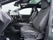Audi Q4 Sportback e-tron S edition 45 82 kWh 210 kW / 286 PK