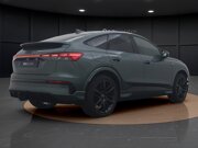 Audi Q4 Sportback e-tron S edition 45 82 kWh 210 kW / 286 PK