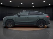 Audi Q4 Sportback e-tron S edition 45 82 kWh 210 kW / 286 PK