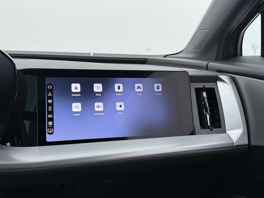 Audi Q4 Sportback e-tron S edition 45 82 kWh 210 kW / 286 PK