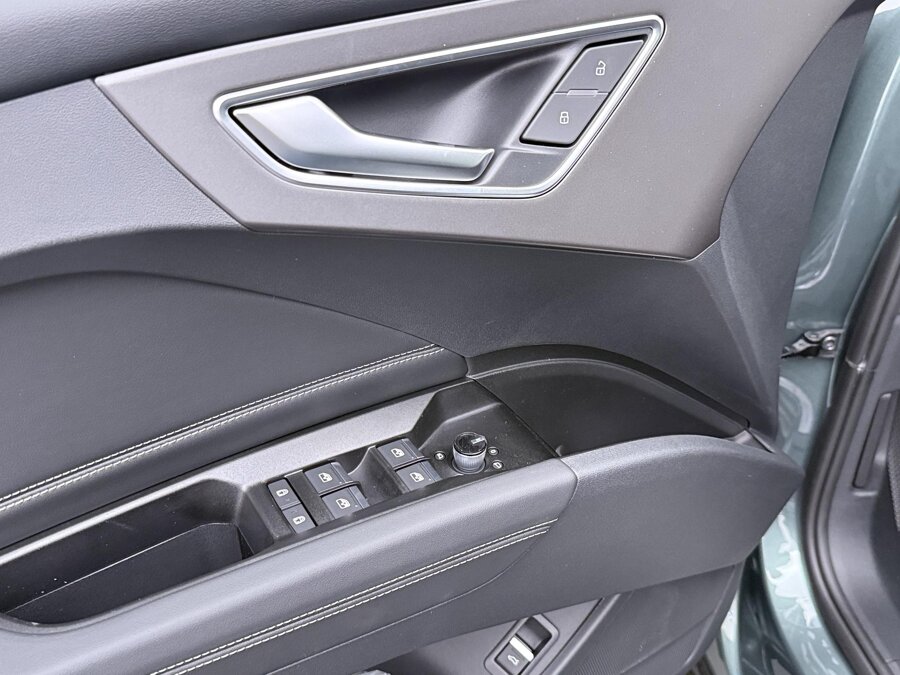 Audi Q4 Sportback e-tron S edition 45 82 kWh 210 kW / 286 PK