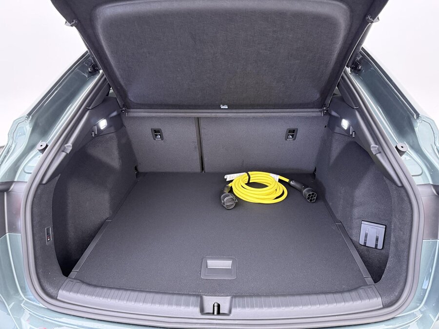Audi Q4 Sportback e-tron S edition 45 82 kWh 210 kW / 286 PK