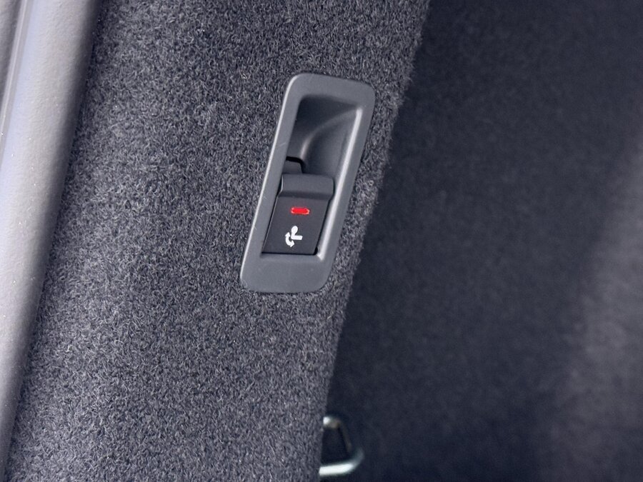 Audi Q4 Sportback e-tron S edition 45 82 kWh 210 kW / 286 PK