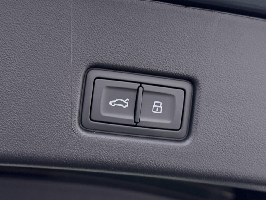 Audi Q4 Sportback e-tron S edition 45 82 kWh 210 kW / 286 PK