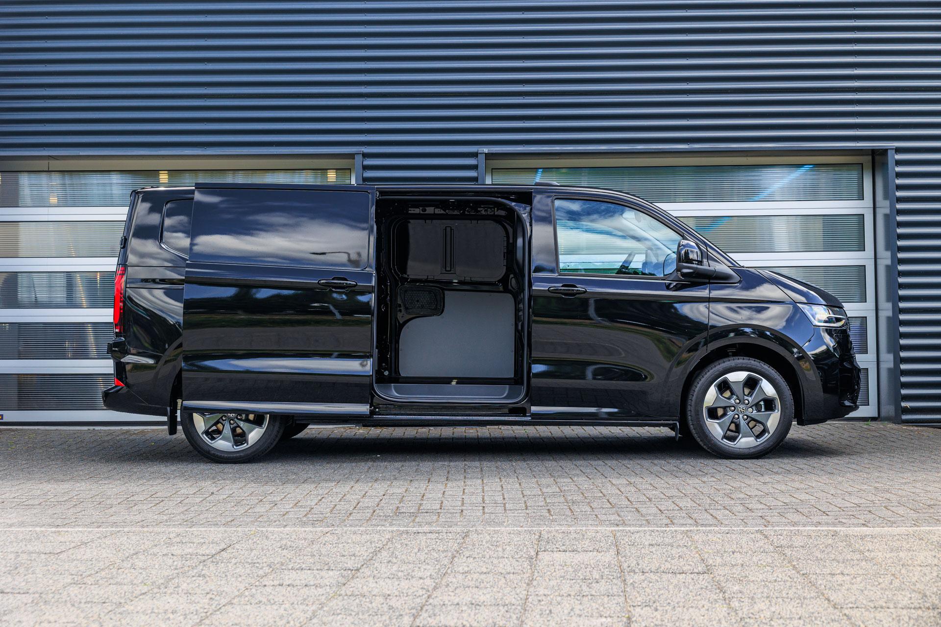 Volkswagen Transporter 2.5 eHybrid 233pk AUT L2H1 32 Bulli - Afbeelding 3