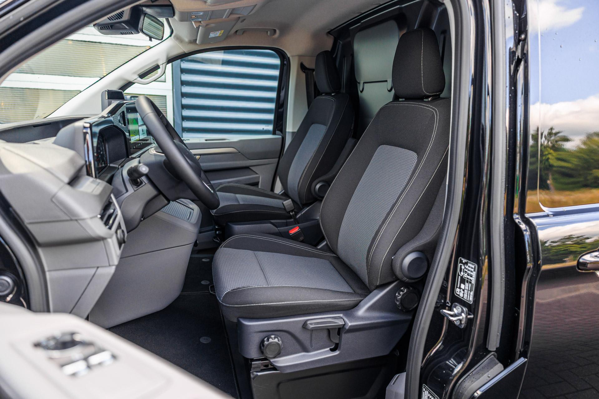 Volkswagen Transporter 2.5 eHybrid 233pk AUT L2H1 32 Bulli - Afbeelding 4