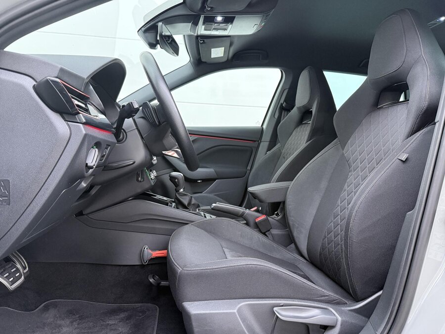 Škoda Scala 1.0 TSI Sport Business