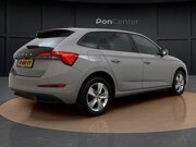 Škoda Scala 1.0 TSI Sport Business