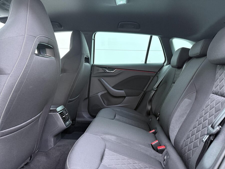Škoda Scala 1.0 TSI Sport Business