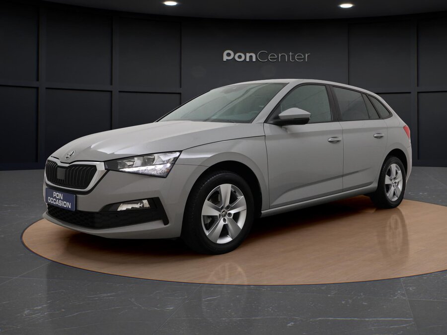 Škoda Scala 1.0 TSI Sport Business