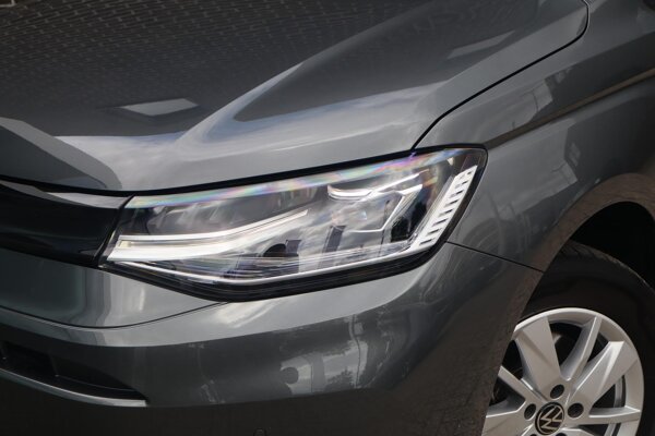 LED koplampen LED koplampen