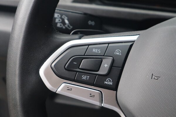 cruise control cruise control