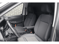 Volkswagen Caddy Cargo 2.0 TDI 122pk DSG Style - Afbeelding 4